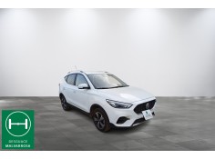 mg mg zs suv del año 2024