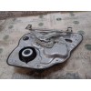 Recambio de elevalunas trasero izquierdo para volvo v50 familiar 2.4 cat referencia OEM IAM 31253515  