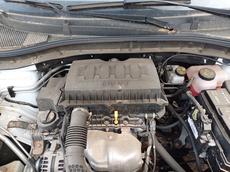 mg mg zs suv del año 2024