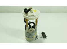 Recambio de aforador para nissan qashqai i (j10, nj10) 1.6 referencia OEM IAM    2