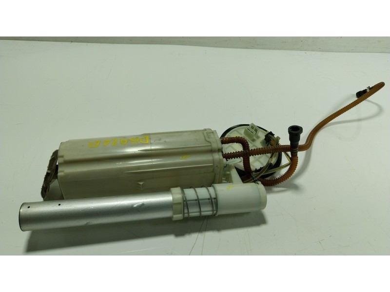 Recambio de aforador para bentley continental flying spur (3w_) 6.0 referencia OEM IAM  3W5201021AC 