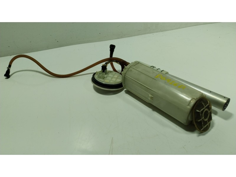 Recambio de aforador para bentley continental flying spur (3w_) 6.0 referencia OEM IAM  3W5201021AC 