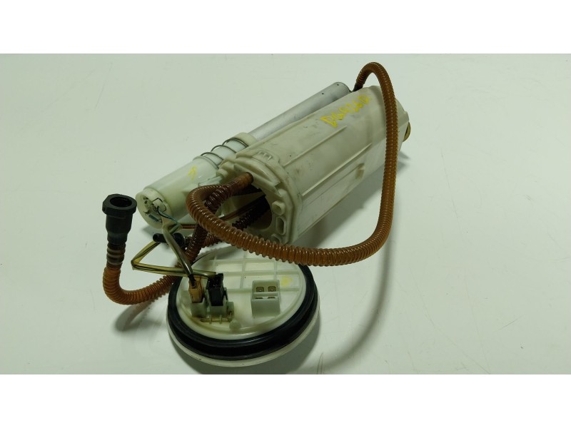 Recambio de aforador para bentley continental flying spur (3w_) 6.0 referencia OEM IAM  3W5201021AC 