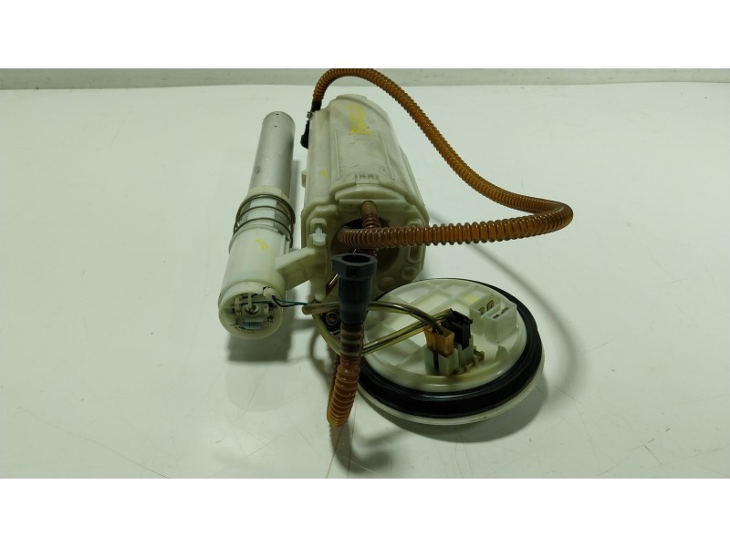 Recambio de aforador para bentley continental flying spur (3w_) 6.0 referencia OEM IAM  3W5201021AC 