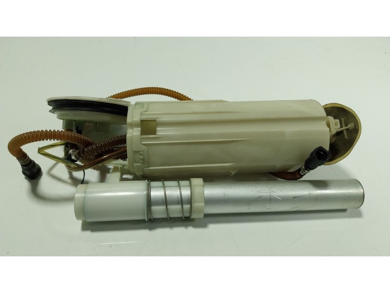 Recambio de aforador para bentley continental flying spur (3w_) 6.0 referencia OEM IAM  3W5201021AC 