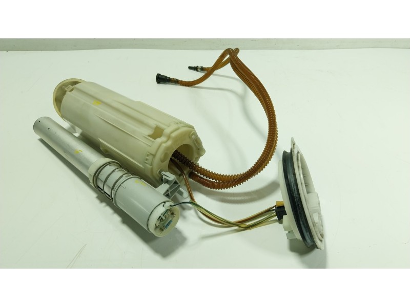 Recambio de aforador para bentley continental flying spur (3w_) 6.0 referencia OEM IAM  3D0919679 