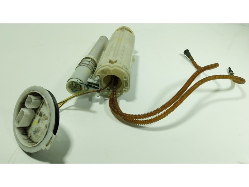 Recambio de aforador para bentley continental flying spur (3w_) 6.0 referencia OEM IAM  3D0919679 