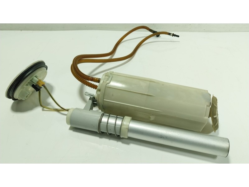 Recambio de aforador para bentley continental flying spur (3w_) 6.0 referencia OEM IAM  3D0919679 