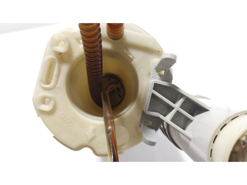 Recambio de aforador para bentley continental flying spur (3w_) 6.0 referencia OEM IAM  3D0919679 