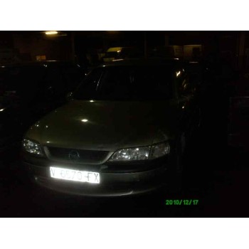 OPEL VECTRA B BERLINA