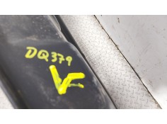 Recambio de capot delantero para kia niro i (de) 1.6 gdi hybrid referencia OEM IAM    2