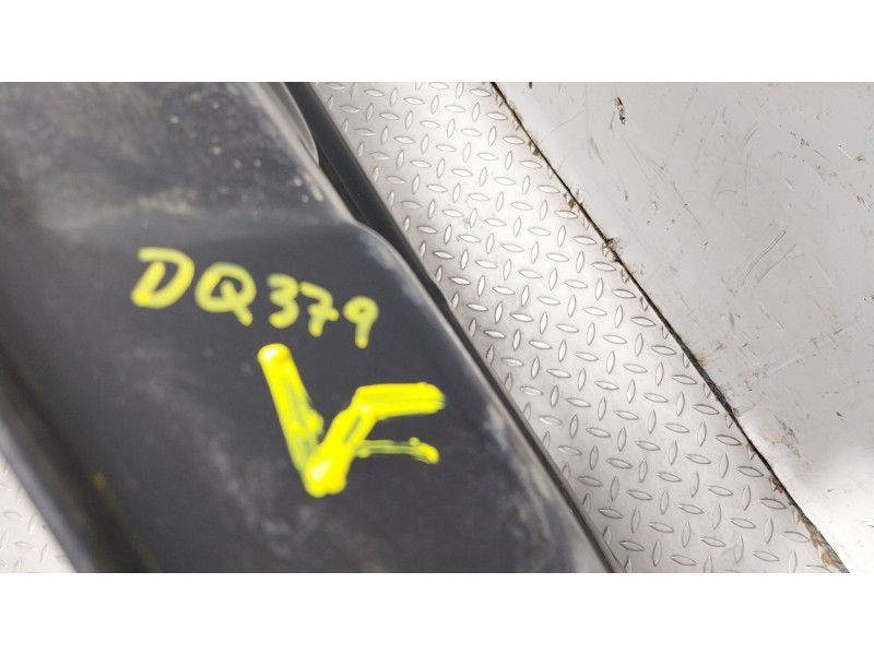 Recambio de capot delantero para kia niro i (de) 1.6 gdi hybrid referencia OEM IAM   