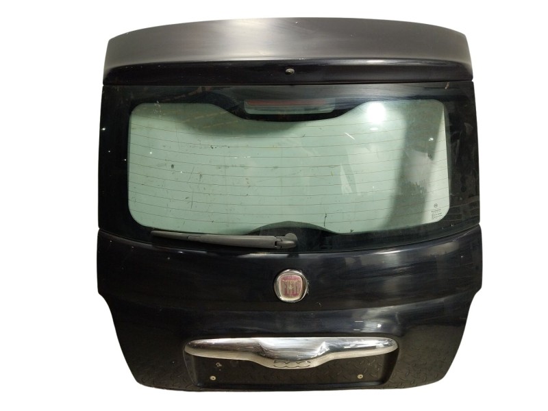 Recambio de porton trasero para fiat 500 (312_) 1.2 (312axa1a) referencia OEM IAM   