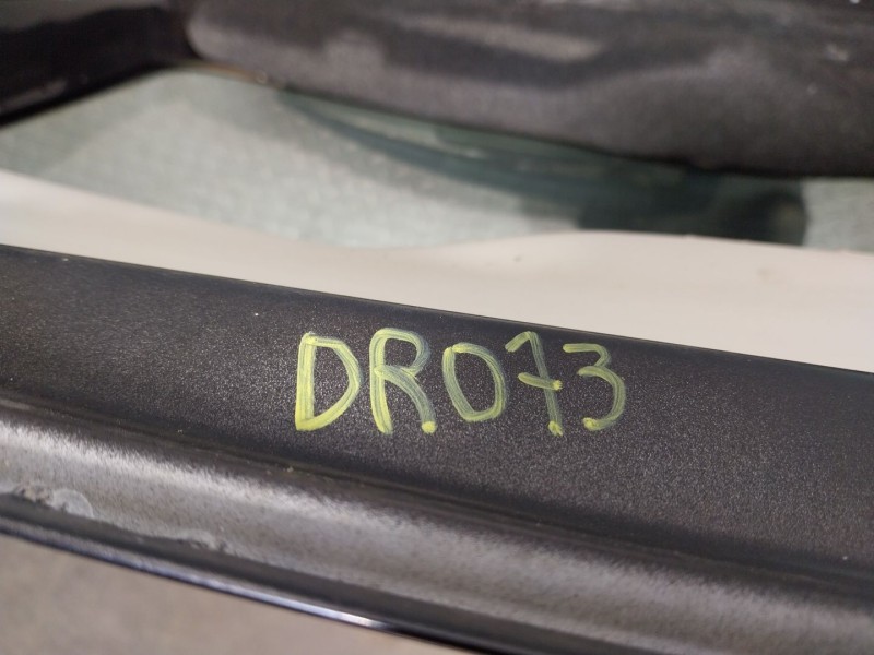 Recambio de porton trasero para fiat 500 (312_) 1.2 (312axa1a) referencia OEM IAM   