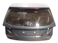 Recambio de porton trasero para hyundai tucson (nx4e, nx4a) 1.6 t-gdi referencia OEM IAM   
