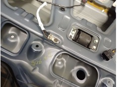 Recambio de porton trasero para hyundai tucson (nx4e, nx4a) 1.6 t-gdi referencia OEM IAM    2