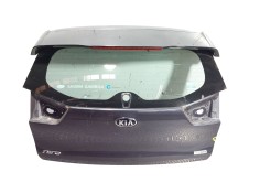 Recambio de porton trasero para kia niro i (de) 1.6 gdi hybrid referencia OEM IAM   
