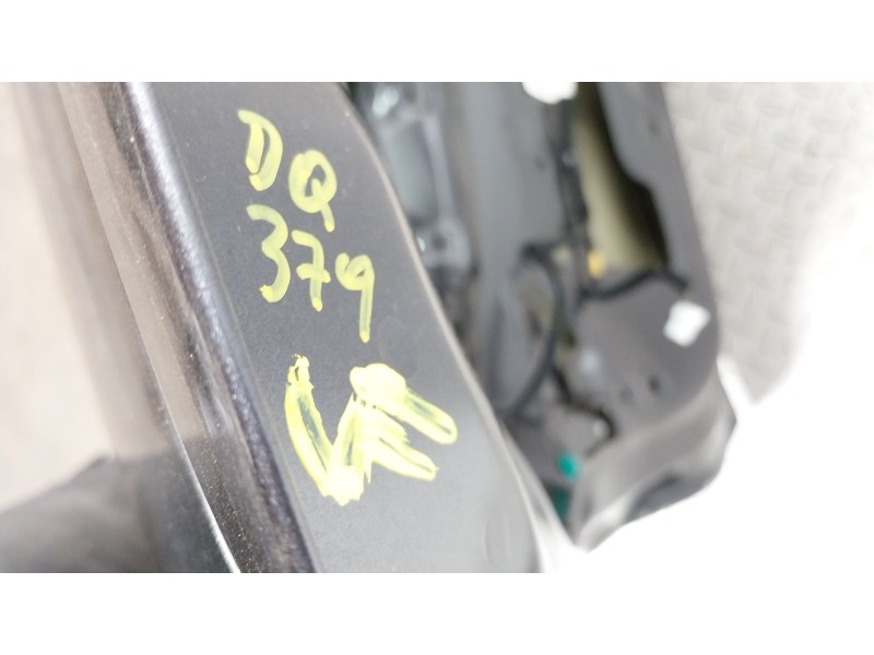 Recambio de porton trasero para kia niro i (de) 1.6 gdi hybrid referencia OEM IAM   