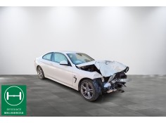 bmw 4 coupé (f32, f82) del año 2017