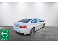 bmw 4 coupé (f32, f82) del año 2017 2