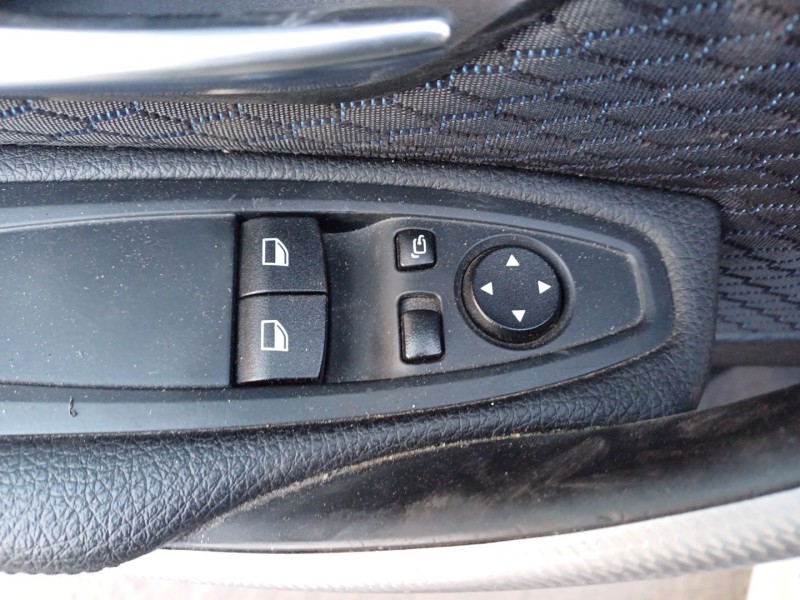 bmw 4 coupé (f32, f82) del año 2017