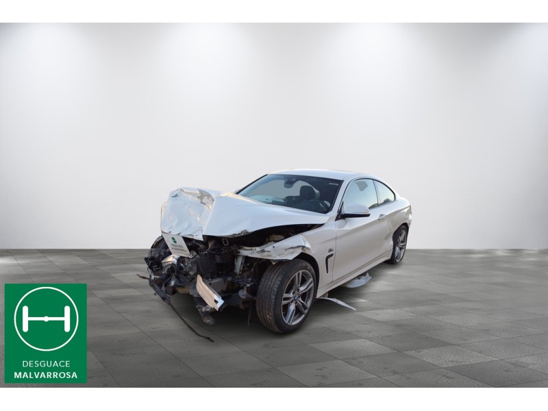 bmw 4 coupé (f32, f82) del año 2017