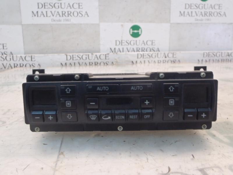 Recambio de mando climatizador para audi a8 (d2) 3.7 quattro referencia OEM IAM   