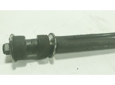 Recambio de brazo suspension superior trasero izquierdo para mercedes-benz clase g (w463) g 350 d (463.348) referencia OEM IAM   2