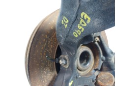 Recambio de mangueta delantera izquierda para ford transit custom v362 furgoneta (fy, fz) 2.0 ecoblue referencia OEM IAM    2