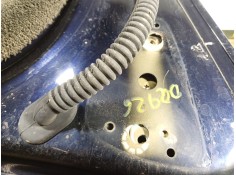 Recambio de capot trasero para bentley continental flying spur (3w_) 6.0 referencia OEM IAM 3W5827025   2