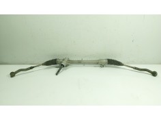 Recambio de cremallera direccion para toyota corolla sedán (_e21_) 1.8 vvti hybrid (zwe211, mzea12) referencia OEM IAM  45510024