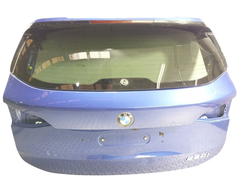 Recambio de porton trasero para bmw 2 active tourer (u06) 220i mild hybrid referencia OEM IAM   