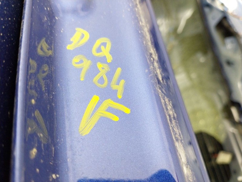 Recambio de porton trasero para bmw 2 active tourer (u06) 220i mild hybrid referencia OEM IAM   