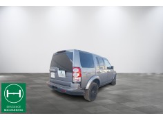 land rover discovery iv (l319) del año 2014 2