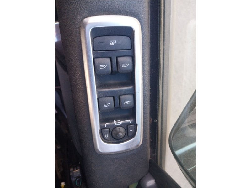 land rover discovery iv (l319) del año 2014