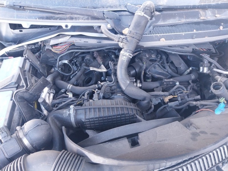 land rover discovery iv (l319) del año 2014