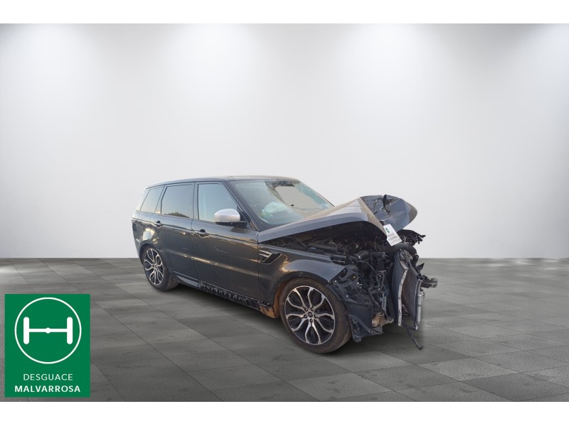 land rover range rover sport ii (l494) del año 2018