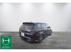 land rover range rover sport ii (l494) del año 2018 2