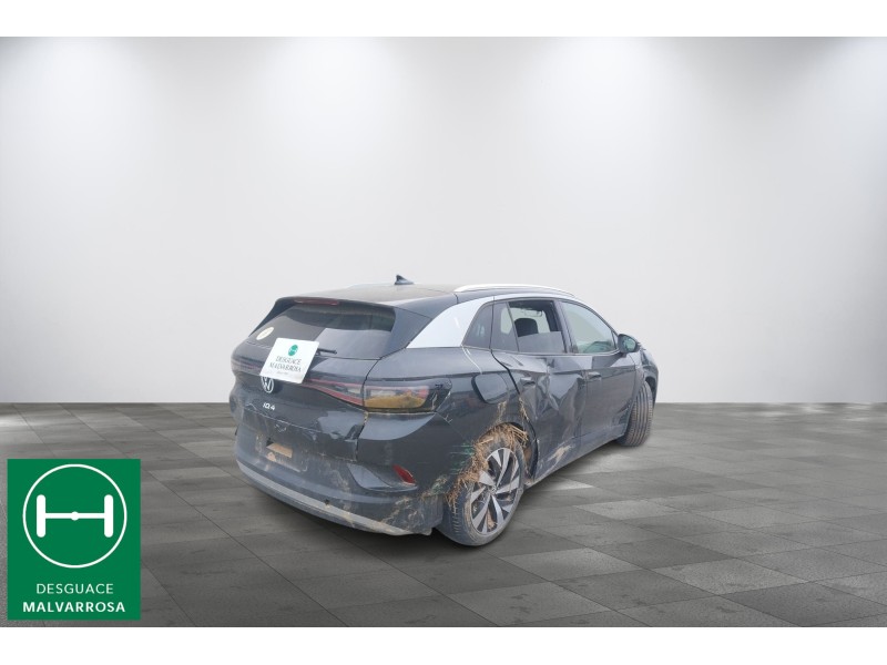 volkswagen id.4 (e21) del año 2021