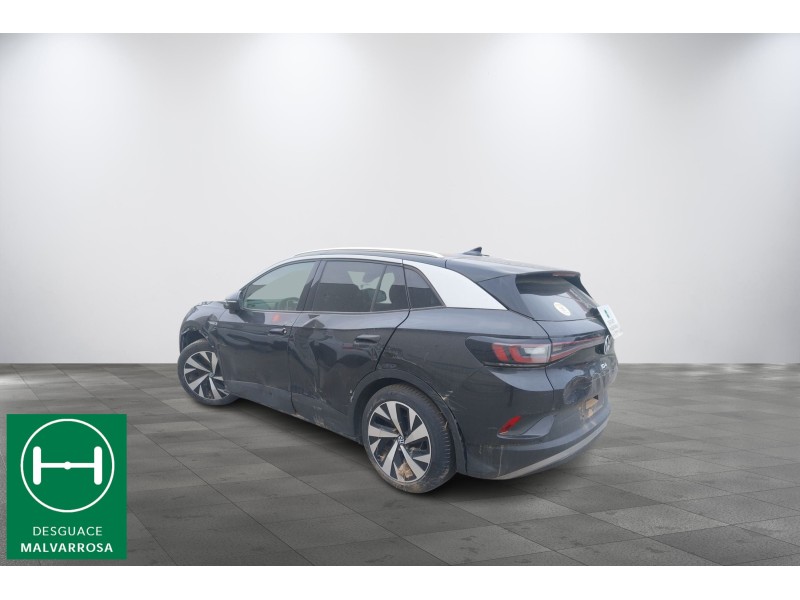 volkswagen id.4 (e21) del año 2021