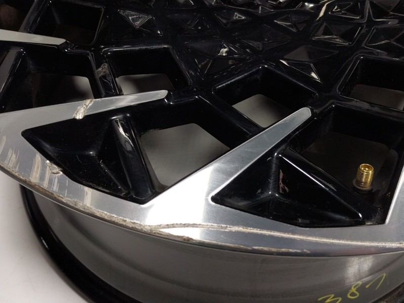 Recambio de juego llantas para hyundai ioniq 5 (ne) ev referencia OEM IAM  52910G1210 