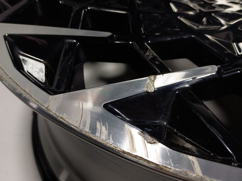 Recambio de juego llantas para hyundai ioniq 5 (ne) ev referencia OEM IAM  52910G1210 