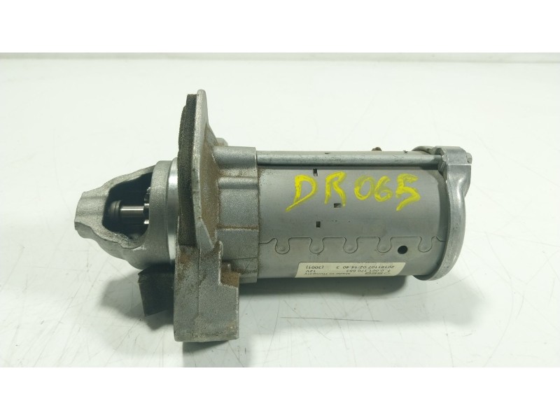 Recambio de motor arranque para mercedes-benz cla (c118) cla 200 (118.387) referencia OEM IAM  A2829062400 