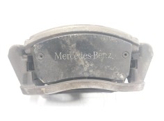 Recambio de pinza freno delantera izquierda para mercedes-benz cla (c118) cla 200 (118.387) referencia OEM IAM   