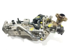 Recambio de valvula egr para bmw 1 (f20) 116 d referencia OEM IAM  11717810871 