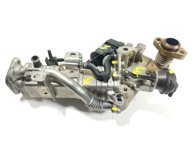 Recambio de valvula egr para bmw 1 (f20) 116 d referencia OEM IAM  11717810871 