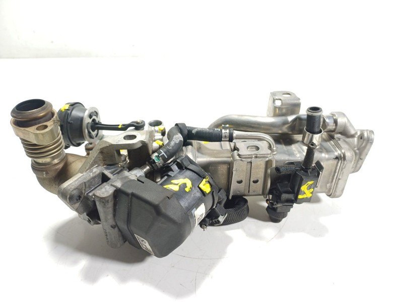 Recambio de valvula egr para bmw 1 (f20) 116 d referencia OEM IAM  11717810871 