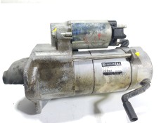 Recambio de motor arranque para opel insignia a (g09) 2.0 cdti (68) referencia OEM IAM  55581293 