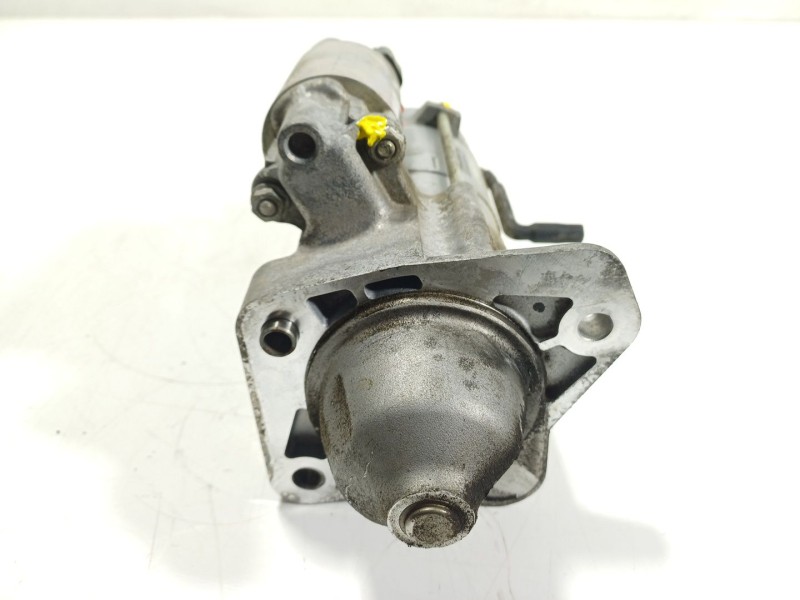 Recambio de motor arranque para opel insignia a (g09) 2.0 cdti (68) referencia OEM IAM  55581293 