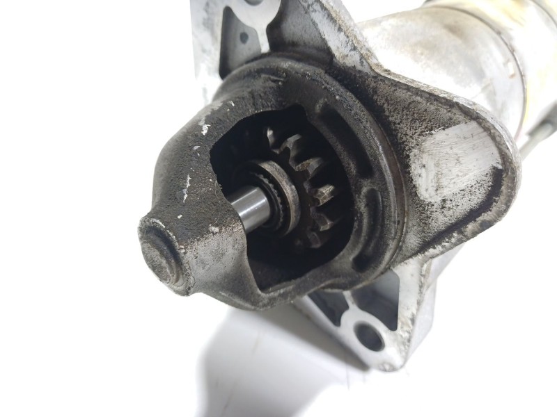 Recambio de motor arranque para opel insignia a (g09) 2.0 cdti (68) referencia OEM IAM  55581293 